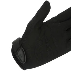 Royal Enfield Street Ace V2 Riding Gloves Grey