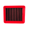 Ngage Hyper Flow Air Filter NGAGE-016BMW310 for BMW G 310 GS G 310 RR TVS Apache RR 310 washable performance filter