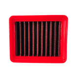 Ngage Hyper Flow Air Filter NGAGE-016BMW310 for BMW G 310 GS G 310 RR TVS Apache RR 310 washable performance filter