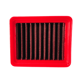 Ngage Hyper Flow Air Filter NGAGE-016BMW310 for BMW G 310 GS G 310 RR TVS Apache RR 310 washable performance filter