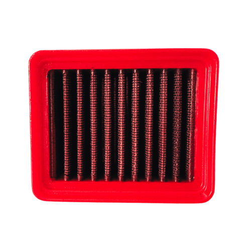 Ngage Hyper Flow Air Filter NGAGE-016BMW310 for BMW G 310 GS G 310 RR TVS Apache RR 310 washable performance filter