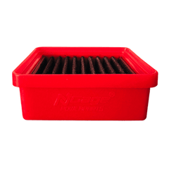 Hyper Flow Air Filter for BMW 310 & TVS 310 ( Ngage ) | Ngage Powerparts