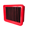 Ngage Hyper Flow Air Filter NGAGE-016BMW310 for BMW G 310 GS G 310 RR TVS Apache RR 310 washable performance filter