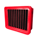 Ngage Hyper Flow Air Filter NGAGE-016BMW310 for BMW G 310 GS G 310 RR TVS Apache RR 310 washable performance filter