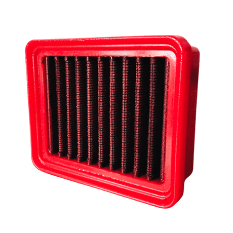 Ngage Hyper Flow Air Filter NGAGE-016BMW310 for BMW G 310 GS G 310 RR TVS Apache RR 310 washable performance filter
