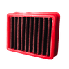 Ngage Hyper Flow Air Filter NGAGE-016BMW310 for BMW G 310 GS G 310 RR TVS Apache RR 310 washable performance filter