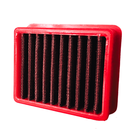 Ngage Hyper Flow Air Filter NGAGE-016BMW310 for BMW G 310 GS G 310 RR TVS Apache RR 310 washable performance filter