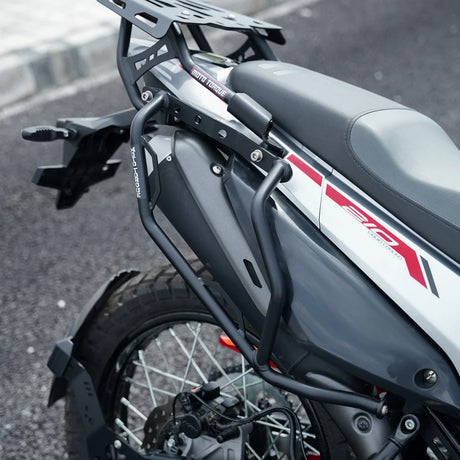 Moto Torque Saddle Stay for Hero XPulse 210