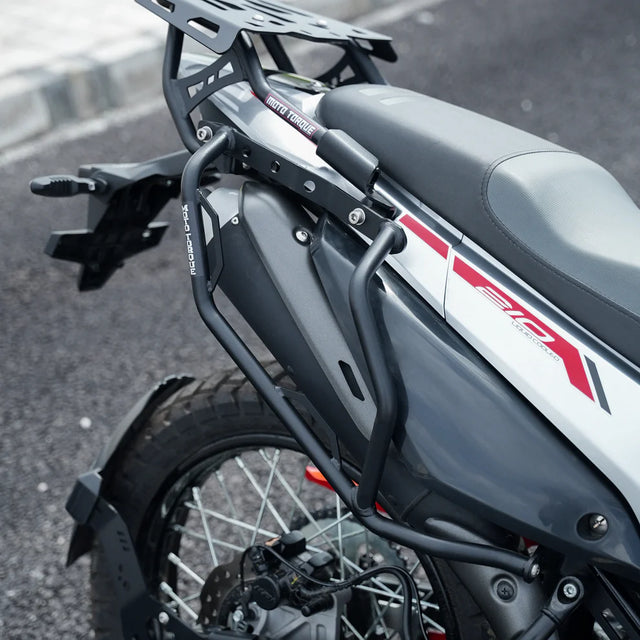 Moto Torque Saddle Stay for Hero XPulse 210