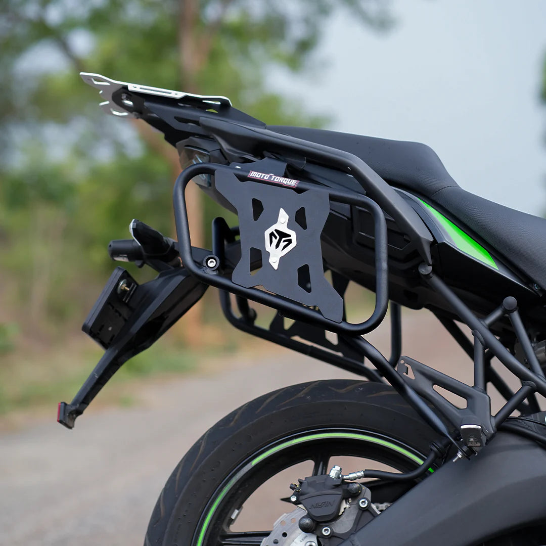 Moto Torque Premium Saddle Stay for Kawasaki Versys 650