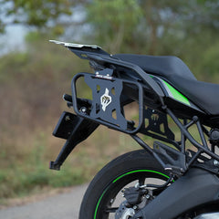 Moto Torque Premium Saddle Stay for Kawasaki Versys 650