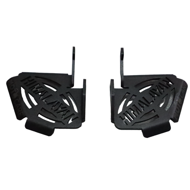 motocare footrest scram 440