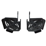 motocare footrest scram 440