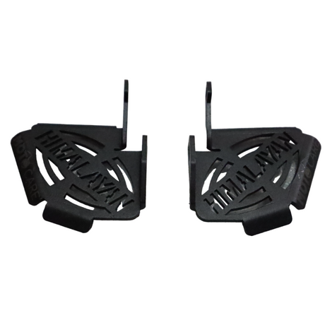 motocare footrest scram 440