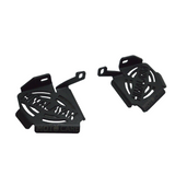 motocare footrest scram 440