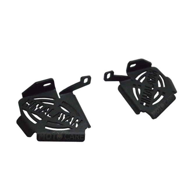 motocare footrest scram 440