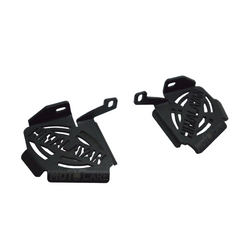 motocare footrest scram 440