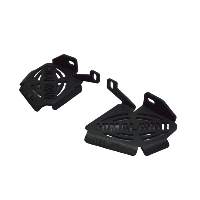 motocare footrest scram 440
