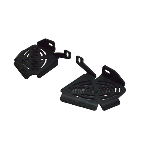 motocare footrest scram 440