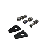 motocare footrest scram 440