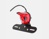 SINGLE LED Q TAIL LIGHT