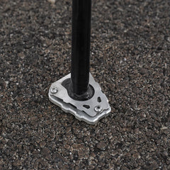 Moto Torque Side Stand Extender for Kawasaki KLX 230