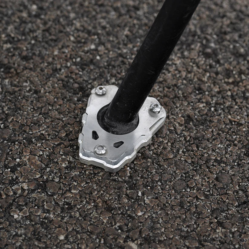 Moto Torque Side Stand Extender for Kawasaki KLX 230