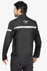 Lone Ranger Rebel biker jacket black
