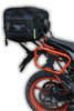 Lone Ranger X-Trail 60L Motorcycle Touring Tail Bag