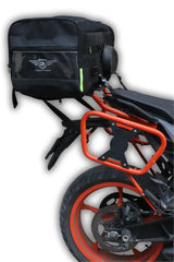 Lone Ranger X-Trail 60L Motorcycle Touring Tail Bag