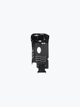 LEGUNDARY Vambrace bash plate Royal Enfield Bear 650 black mild steel engine guard