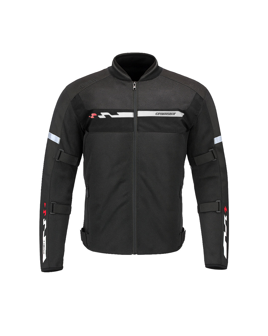 CRAMSTER Viper motorcycle riding jacket