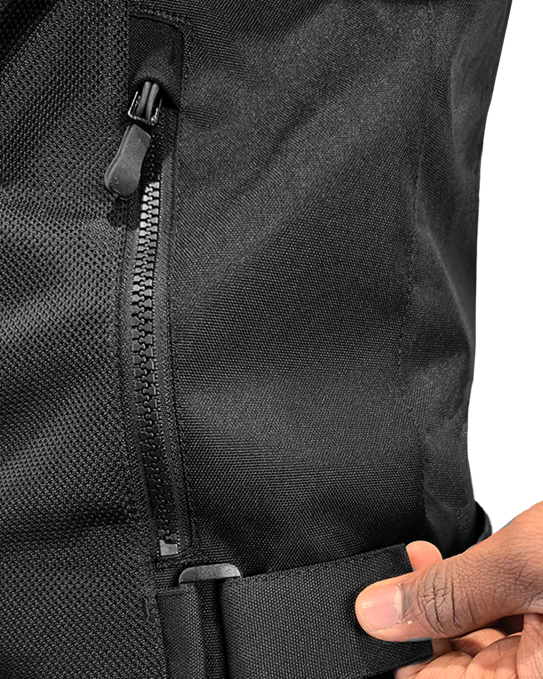 CRAMSTER Viper motorcycle riding jacket