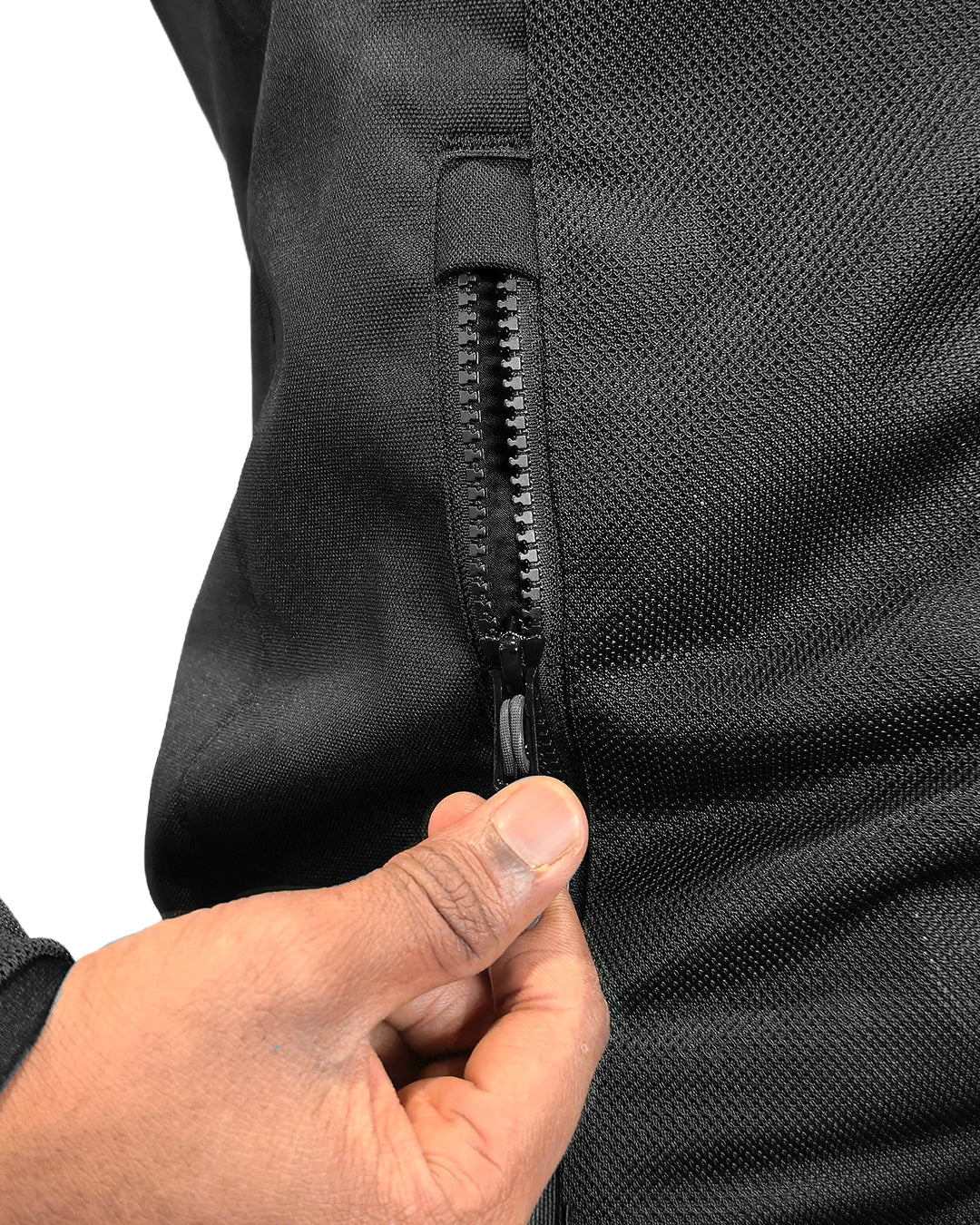 CRAMSTER Viper motorcycle riding jacket