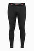 Lone Ranger KOZY Thermal Base Layer Bottom 250 GSM Winter Riding Innerwear Pants