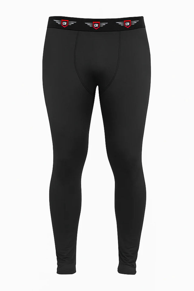 Lone Ranger KOZY Thermal Base Layer Bottom 250 GSM Winter Riding Innerwear Pants