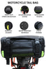Lone Ranger X-Trail 60L Motorcycle Touring Tail Bag