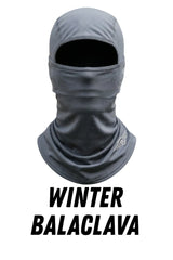 Lone Ranger Winter Balaclava Riding Mask Windproof Dust UV Protection