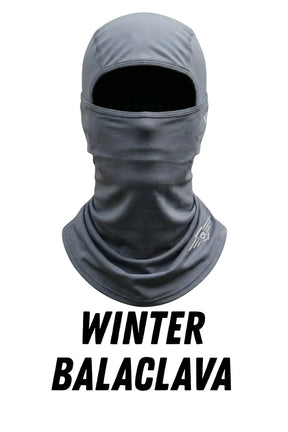 Lone Ranger Winter Balaclava Riding Mask Windproof Dust UV Protection