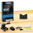 MT Thunder 3 SV chin mount for GoPro camera