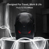 Vantora VOLEN 35L Laptop Backpack for Work, College, Travel & Daily Commute