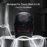 Vantora VOLEN 35L Laptop Backpack for Work, College, Travel & Daily Commute