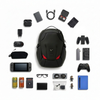 Vantora VOLEN 35L Laptop Backpack for Work, College, Travel & Daily Commute