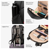 Vantora VOLEN 35L Laptop Backpack for Work, College, Travel & Daily Commute