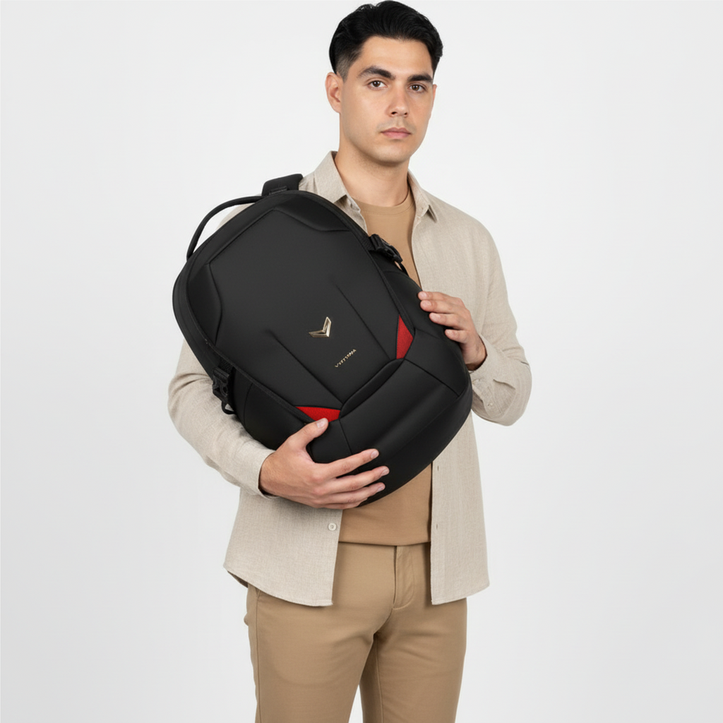 Vantora VOLEN 35L Laptop Backpack for Work, College, Travel & Daily Commute