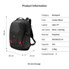 Vantora VOLEN 35L Laptop Backpack for Work, College, Travel & Daily Commute