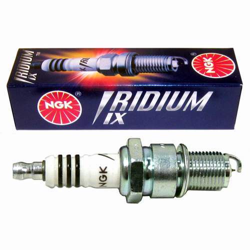 Bajaj Discover 100/125/150 NGK Iridum Spark Plug