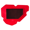 Ngage Hyper Flow Air Filter NGAGE-014YEZADV for Yezdi Adventure Scrambler washable high performance air filter