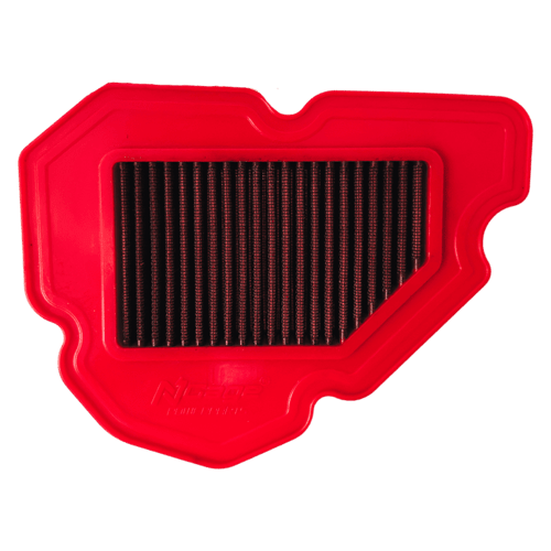 Ngage Hyper Flow Air Filter NGAGE-014YEZADV for Yezdi Adventure Scrambler washable high performance air filter