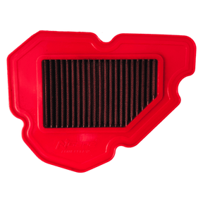 Ngage Hyper Flow Air Filter NGAGE-014YEZADV for Yezdi Adventure Scrambler washable high performance air filter